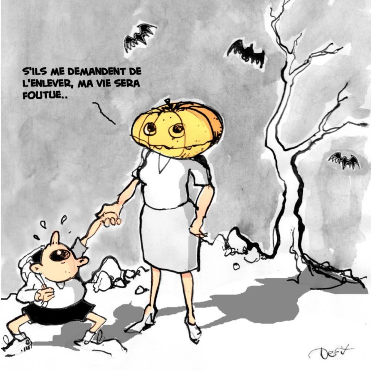 Illustration 1