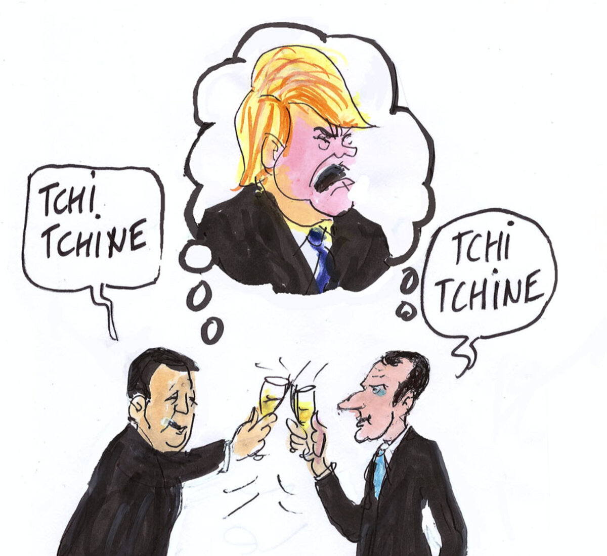 Illustration 1