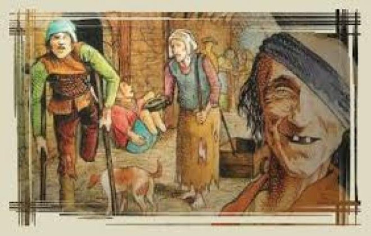 Illustration 1