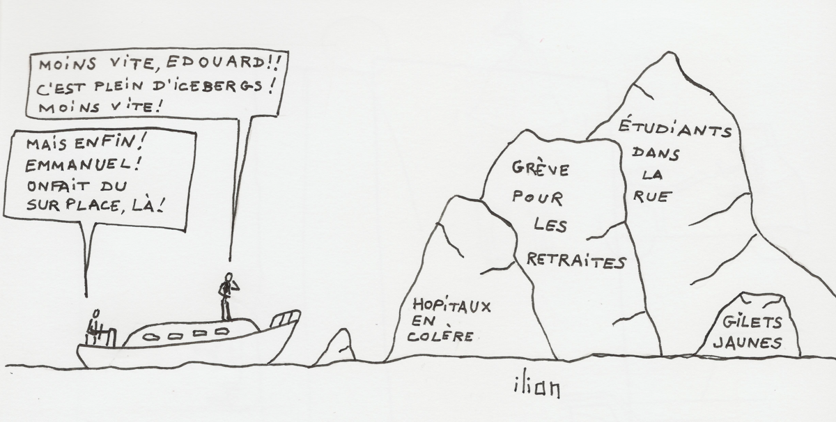 Illustration 1