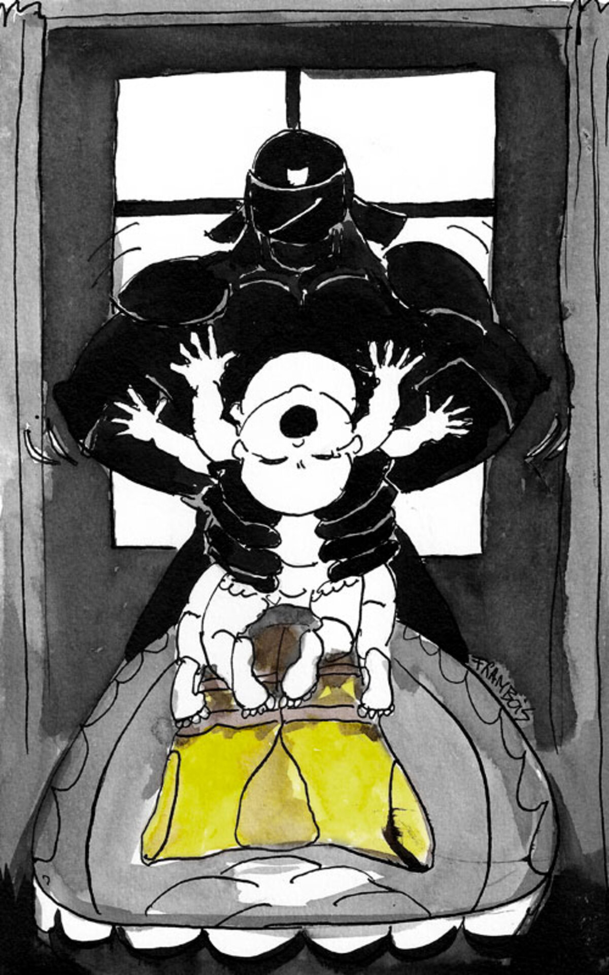 Illustration 1