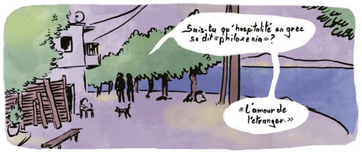 Illustration 1