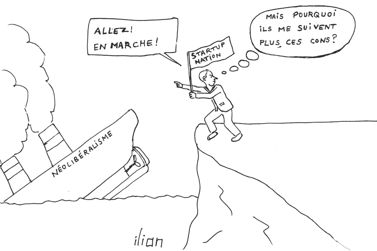 Illustration 1