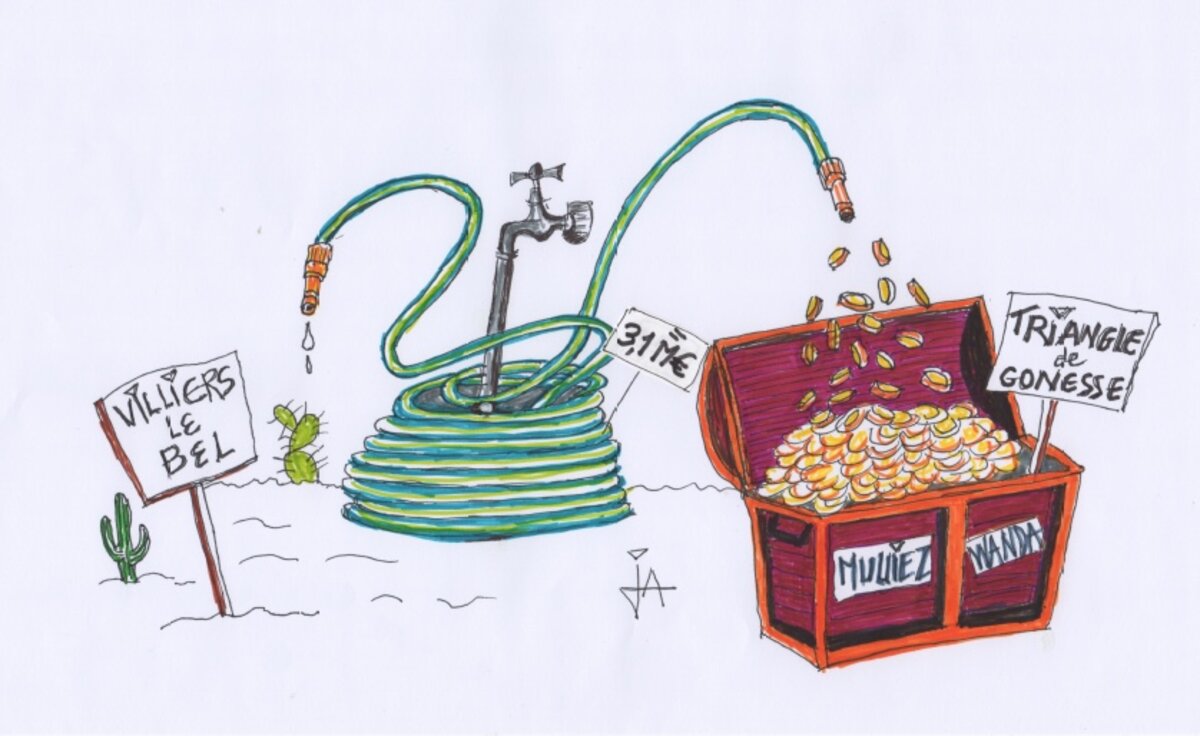 Illustration 1