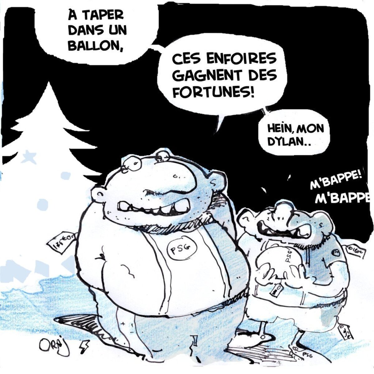 Illustration 1