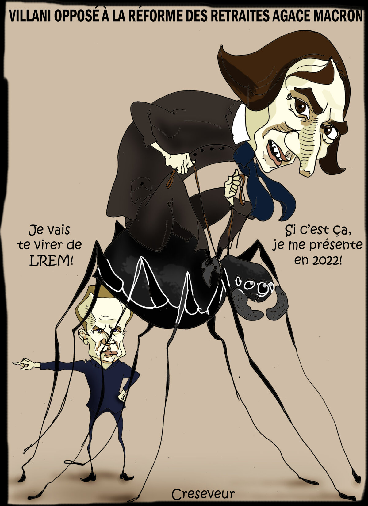 Illustration 1