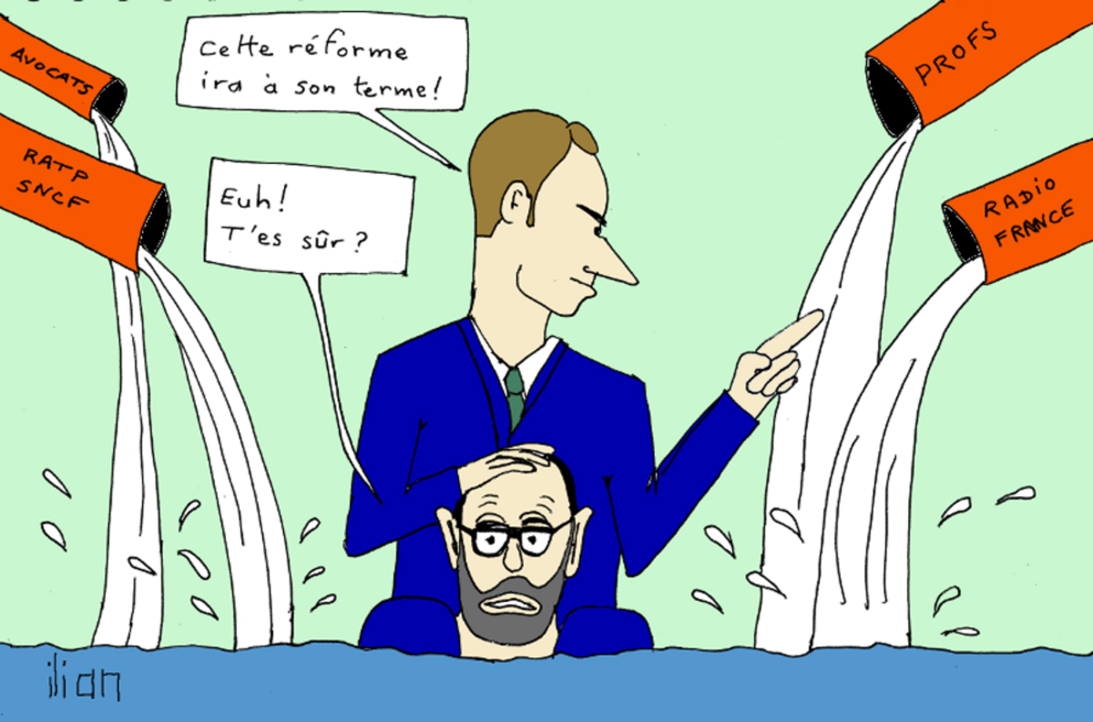 Illustration 1