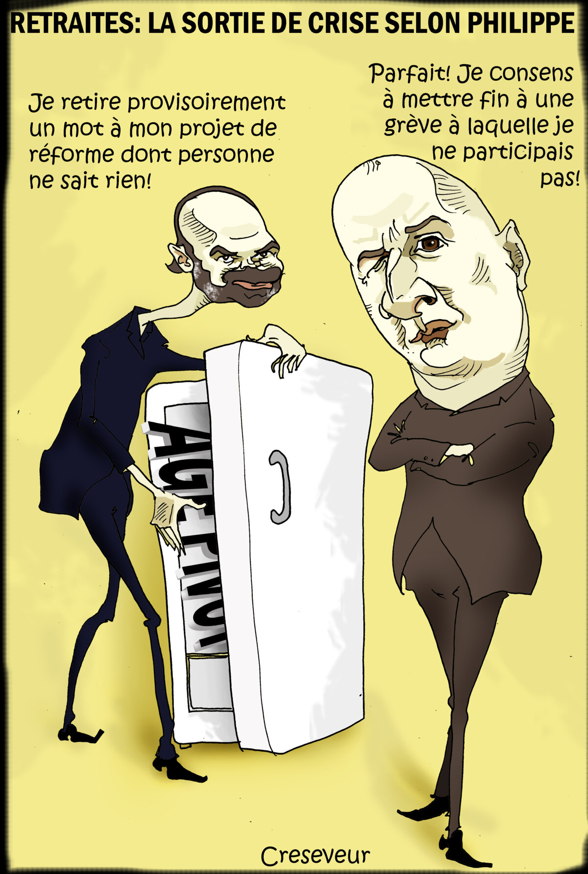 Illustration 1
