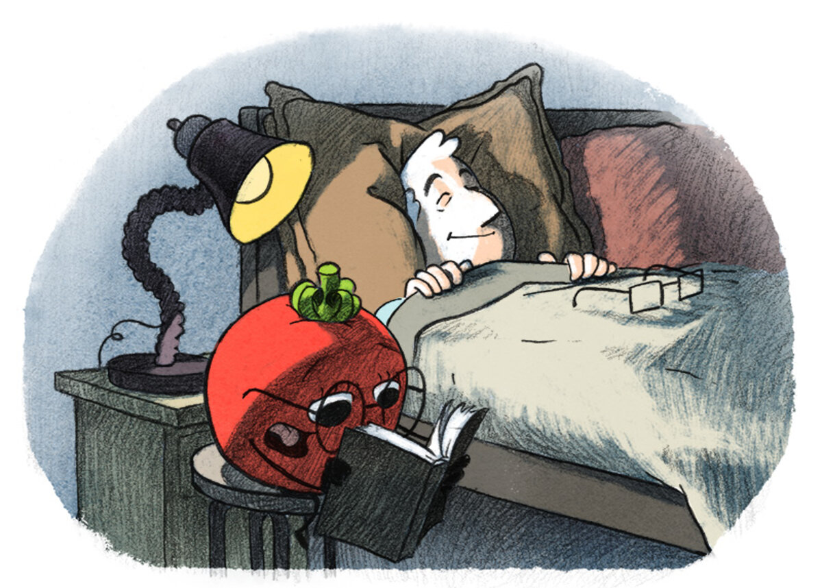 Illustration 1