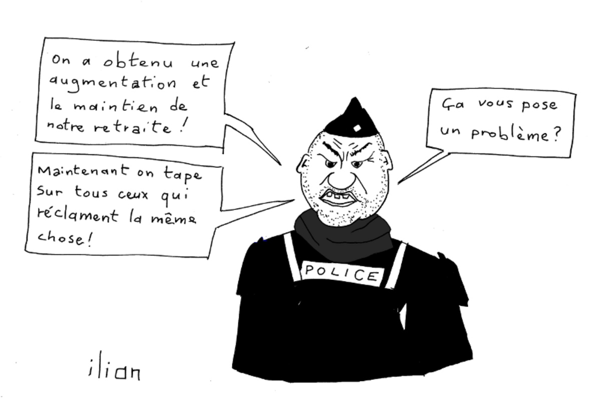 Illustration 1