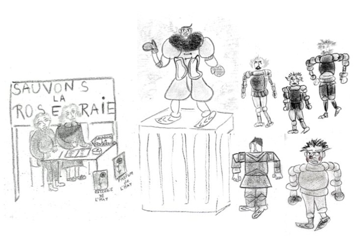 Illustration 1