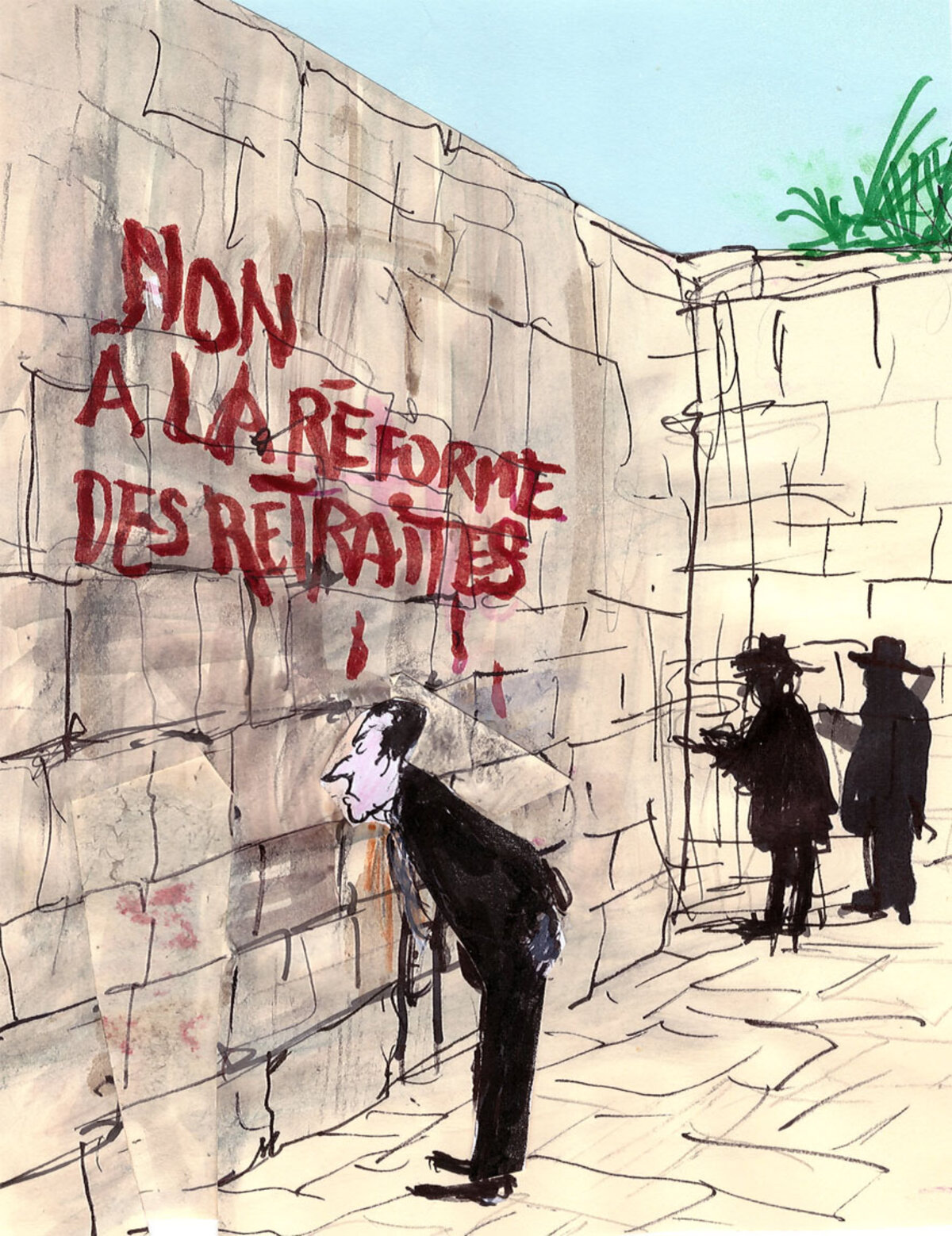 Illustration 1