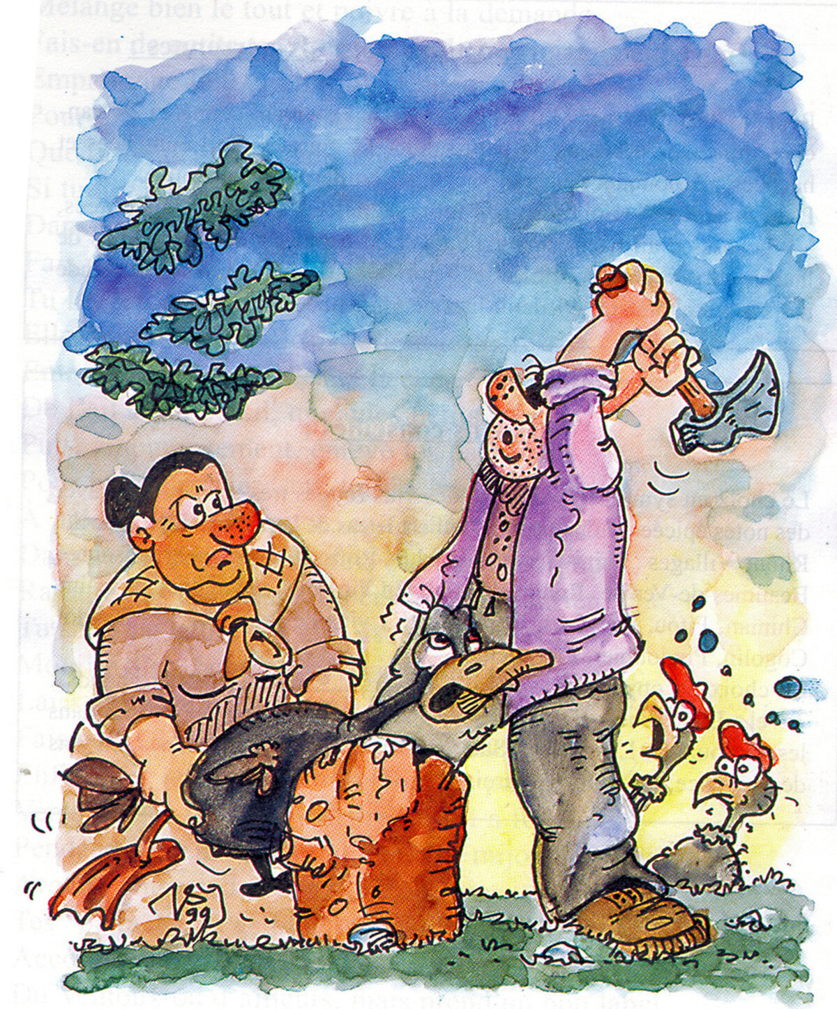 Illustration 1