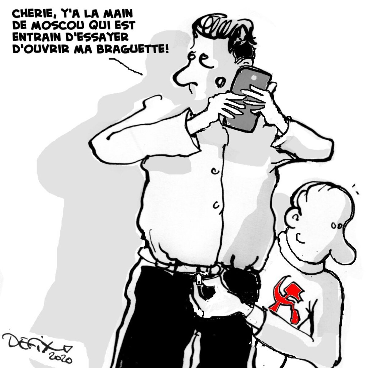 Illustration 1