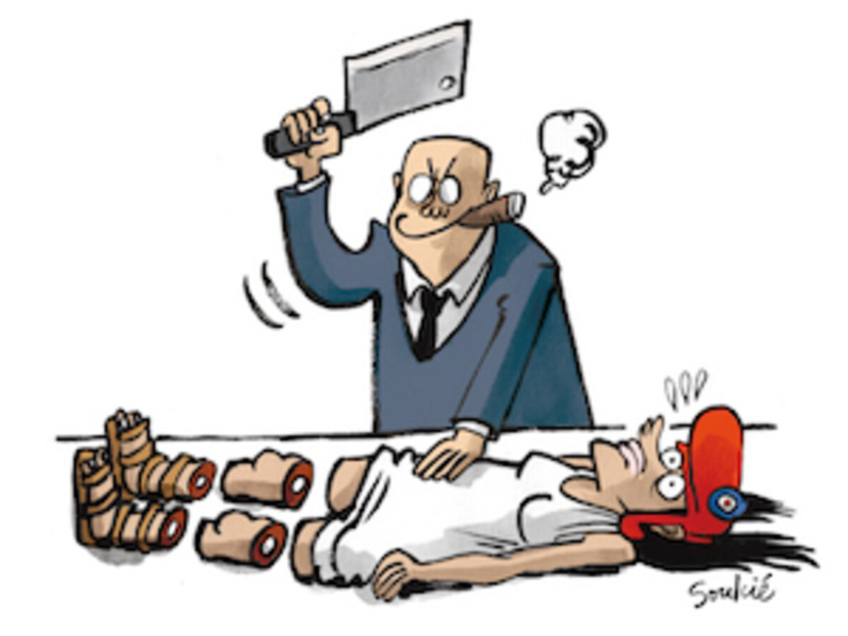 Illustration 1