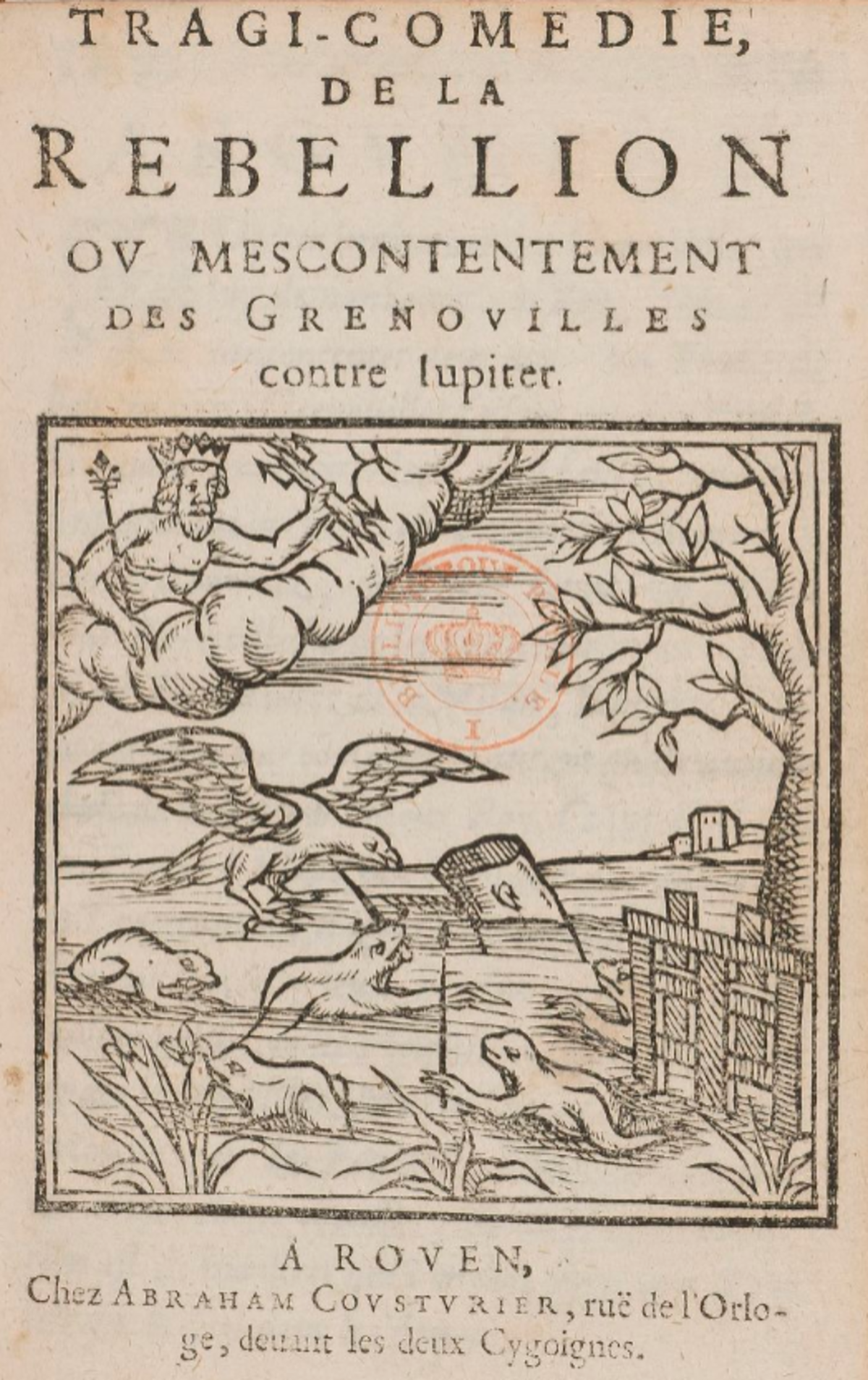 Illustration 1