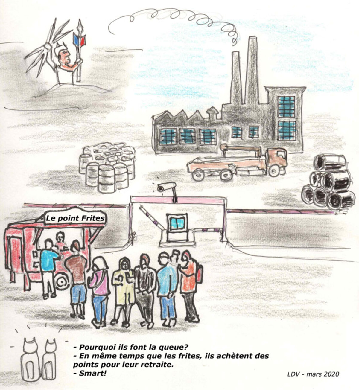 Illustration 1