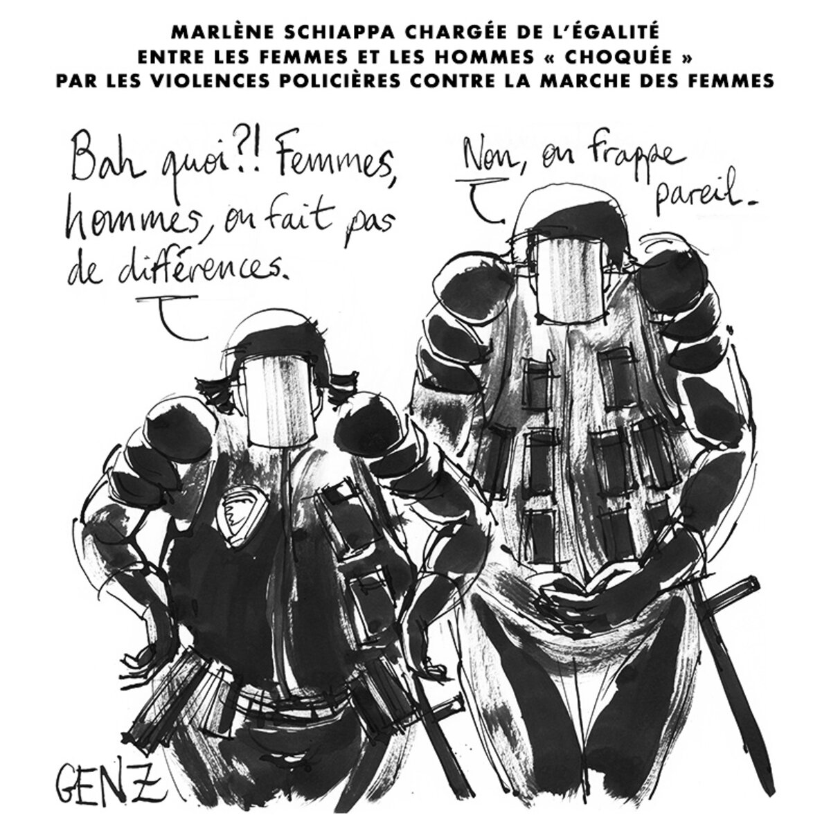 Illustration 1