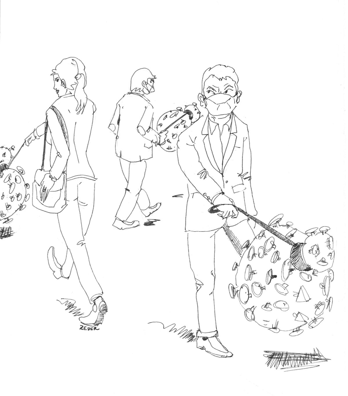 Illustration 1