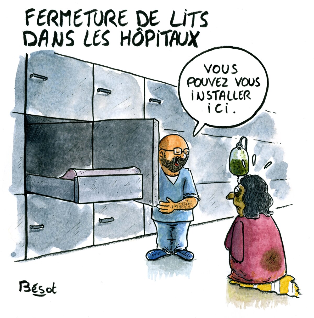 Illustration 1