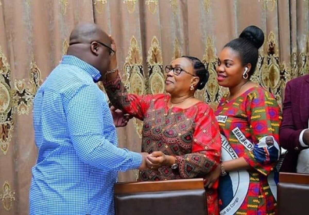 RDC Tshilombo débloque 1,8 millions de dollars pour lutter contre le