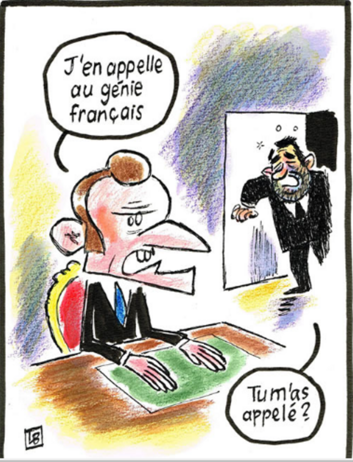 Illustration 1