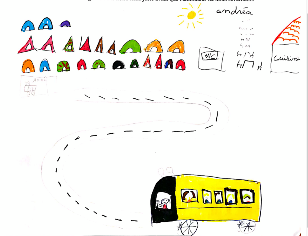 Illustration 1
