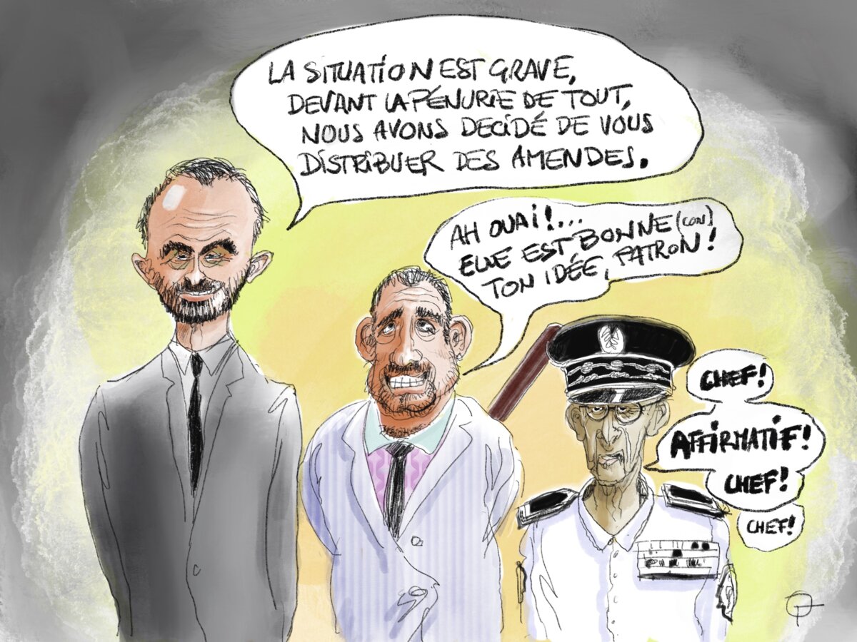 Illustration 1