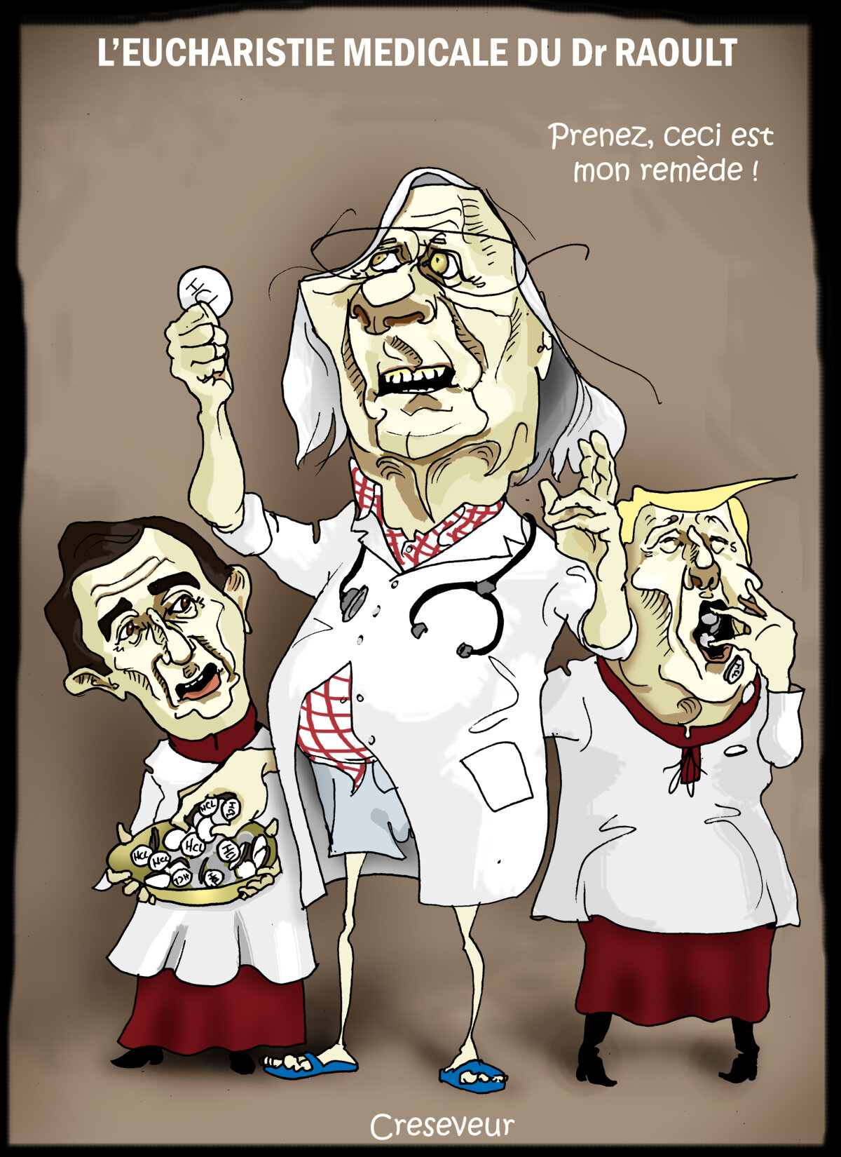 Illustration 1