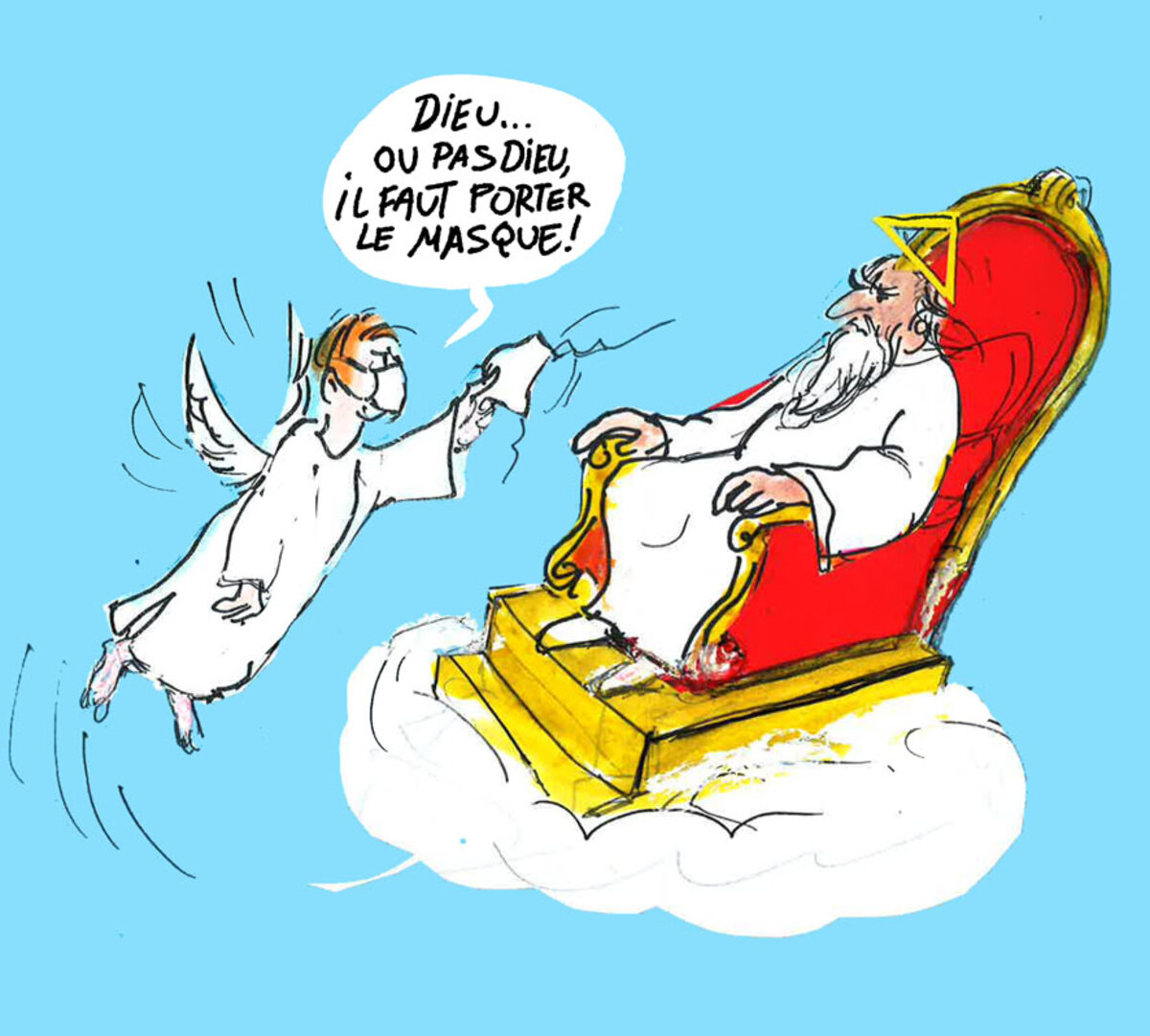 Illustration 1