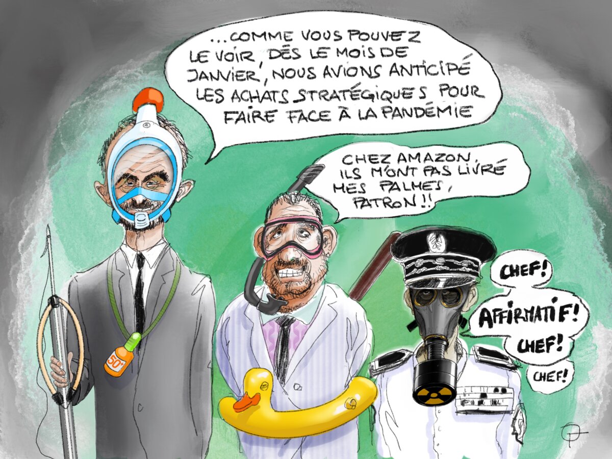 Illustration 1