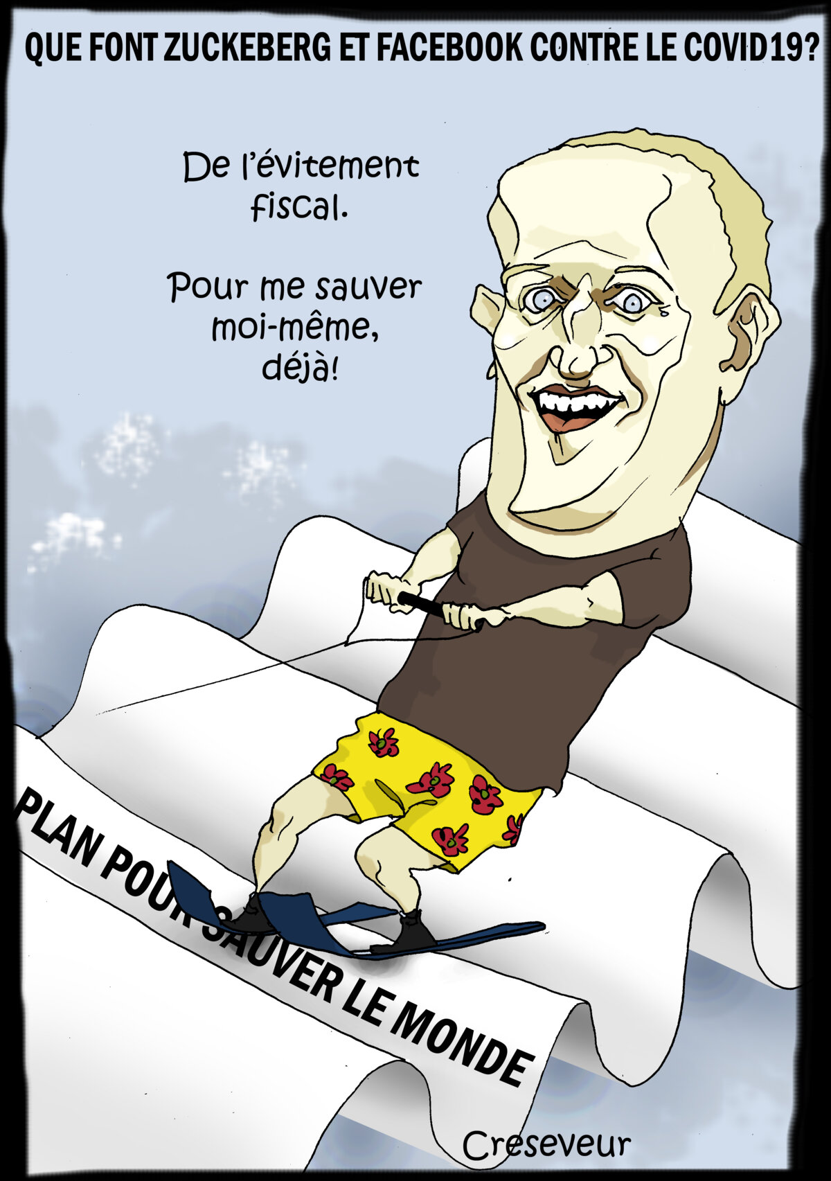 Illustration 1