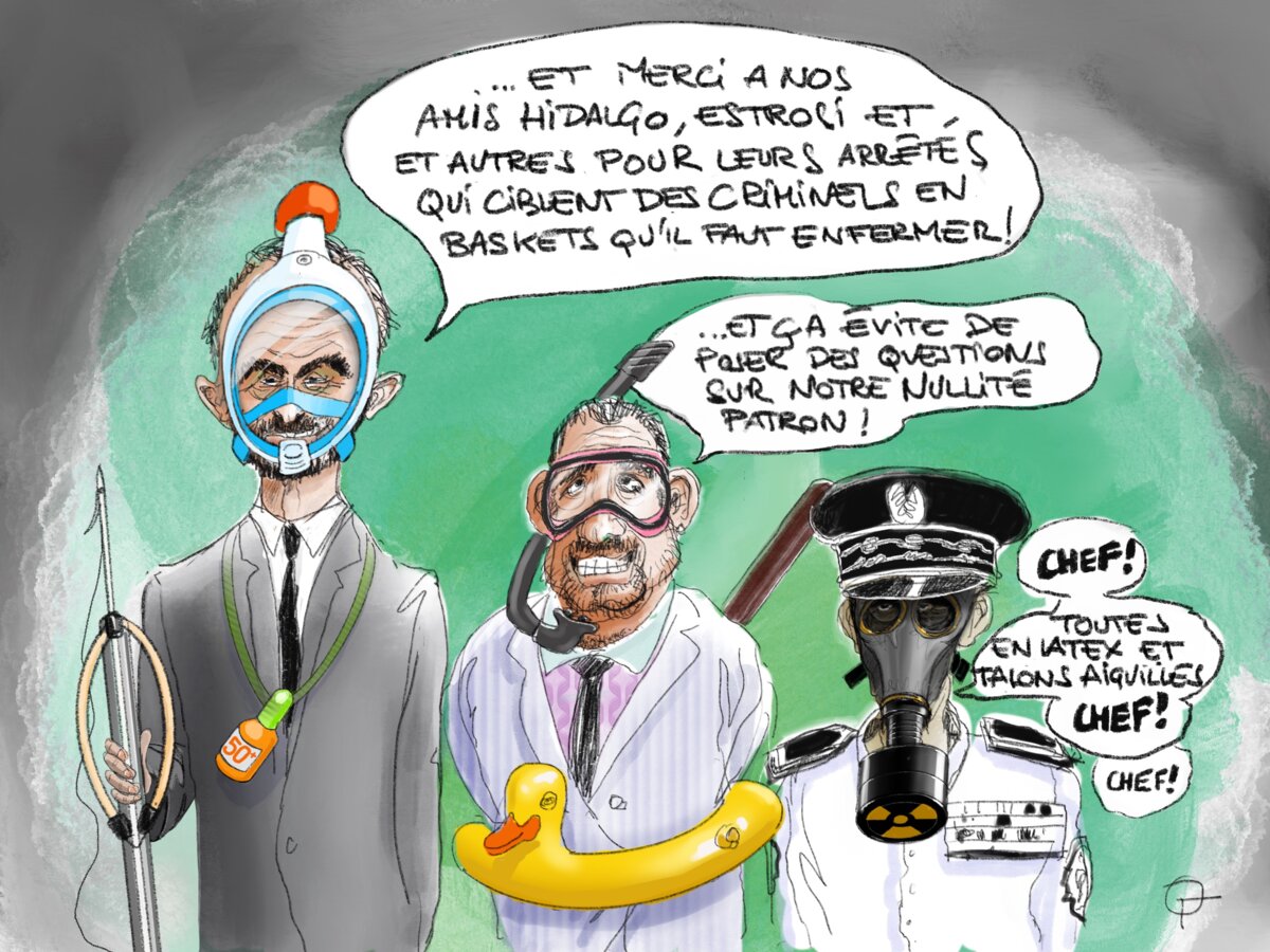 Illustration 1