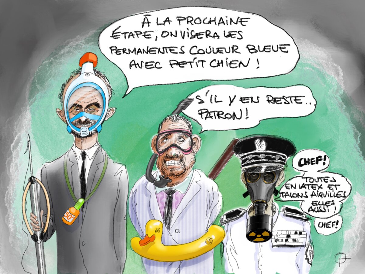 Illustration 1