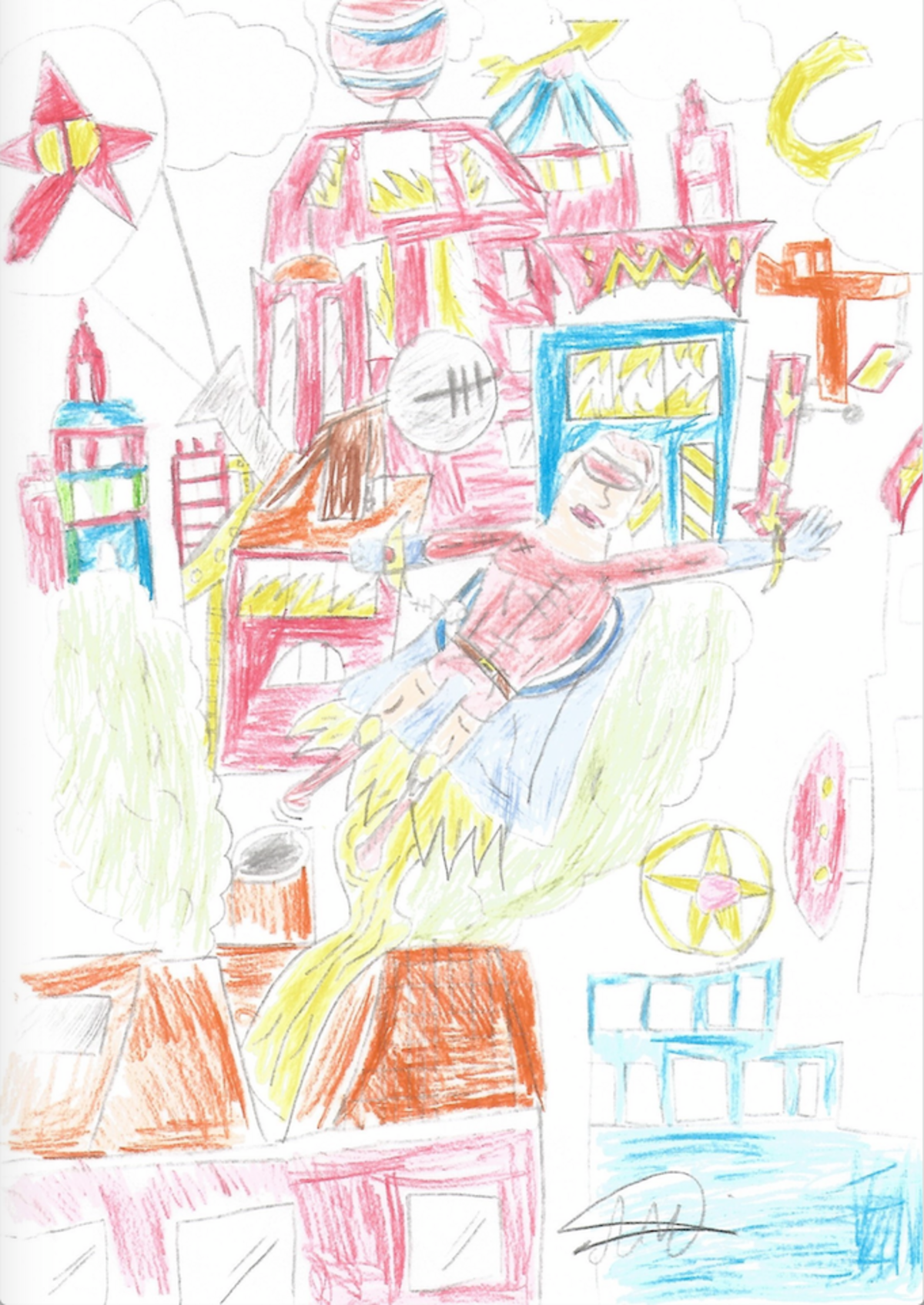 Illustration 1