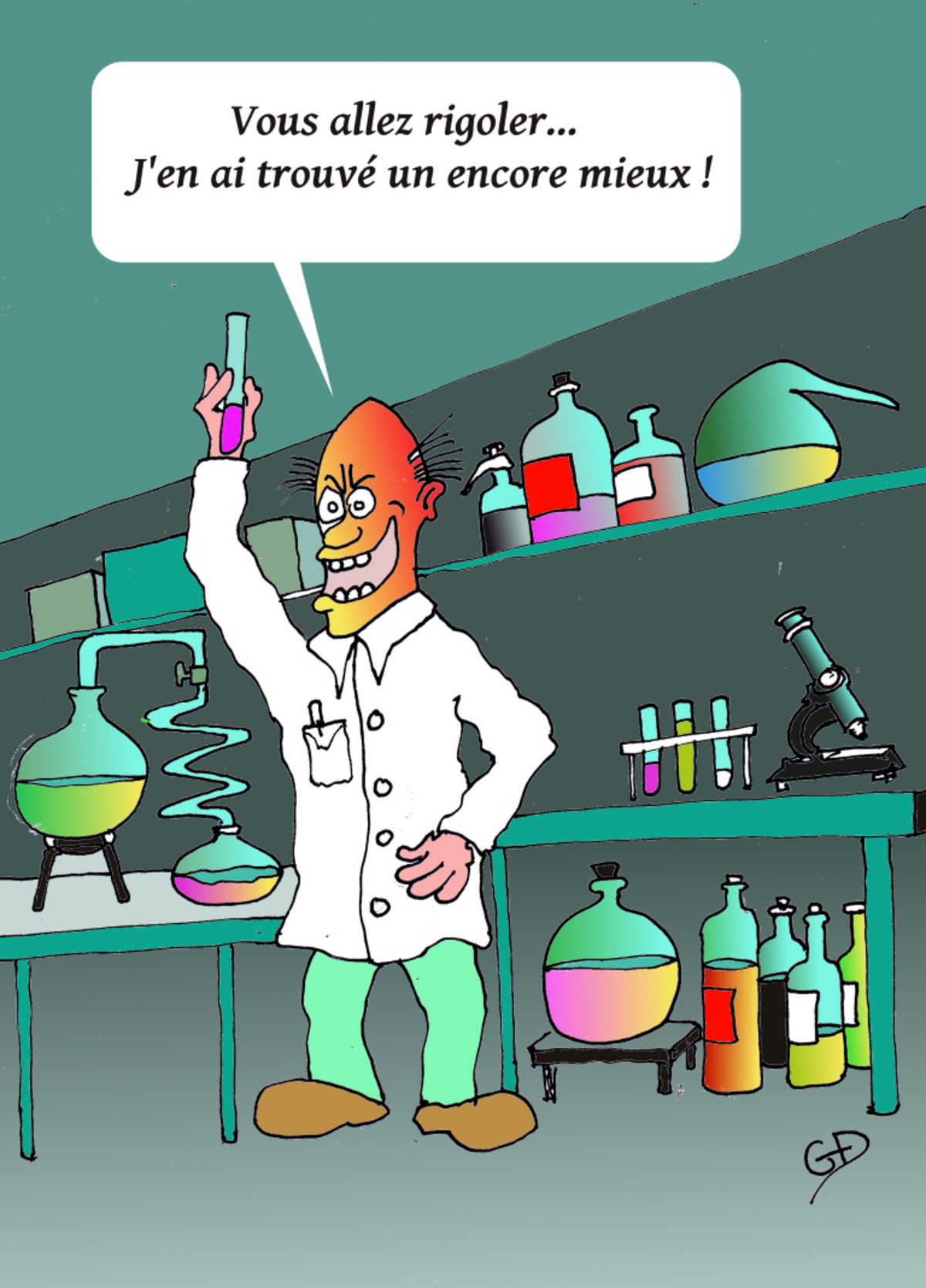 Illustration 1