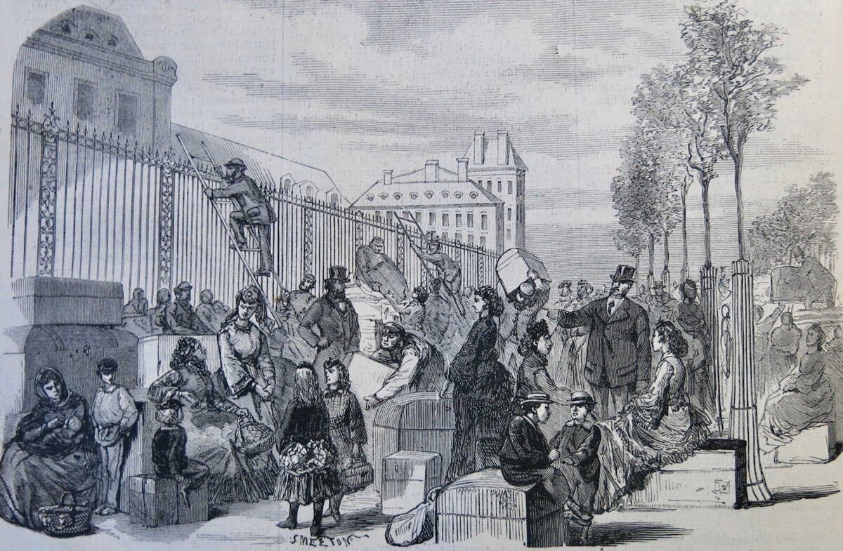 Illustration 1