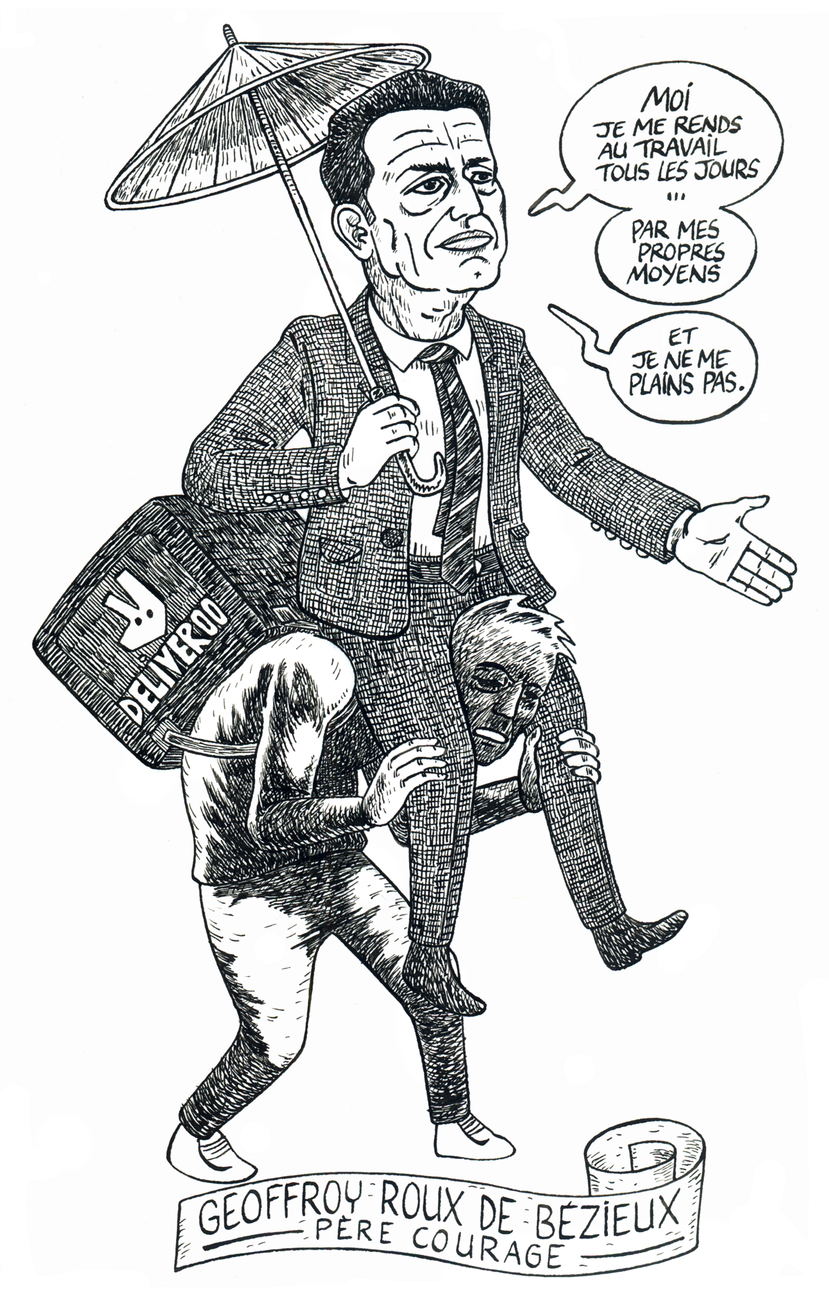 Illustration 1
