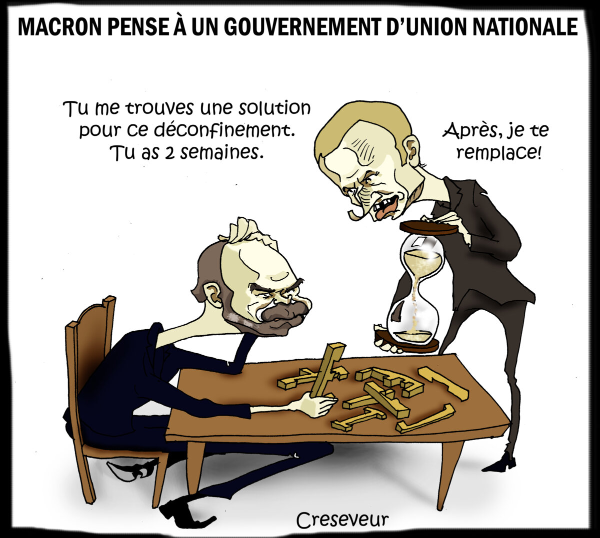 Illustration 1