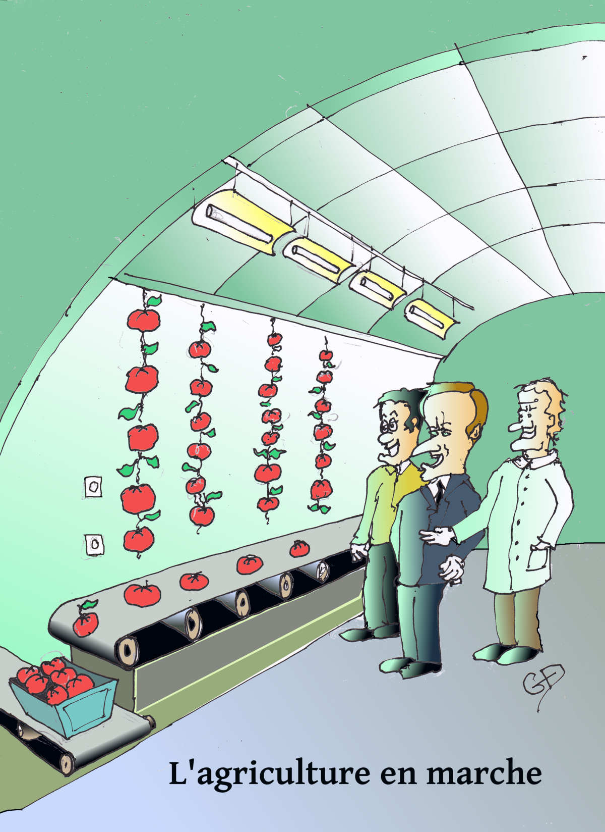 Illustration 1