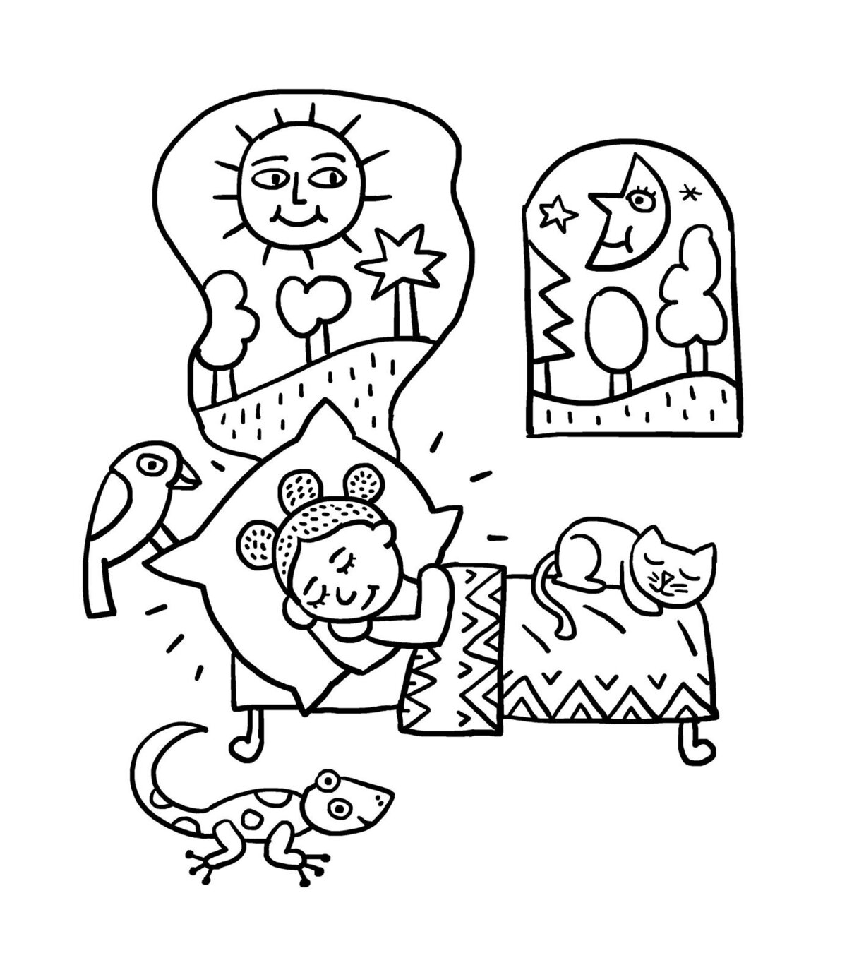 Illustration 1