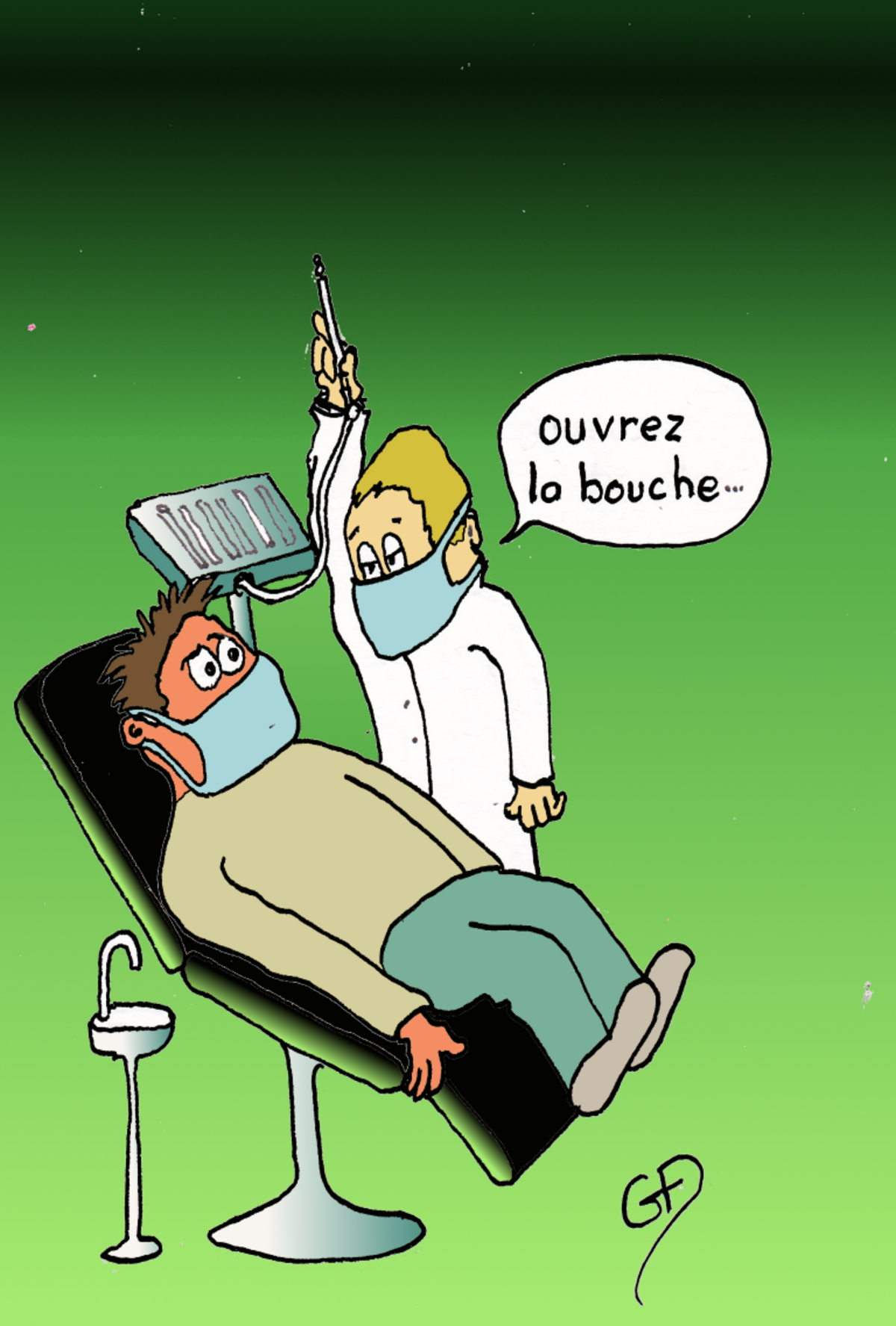 Illustration 1