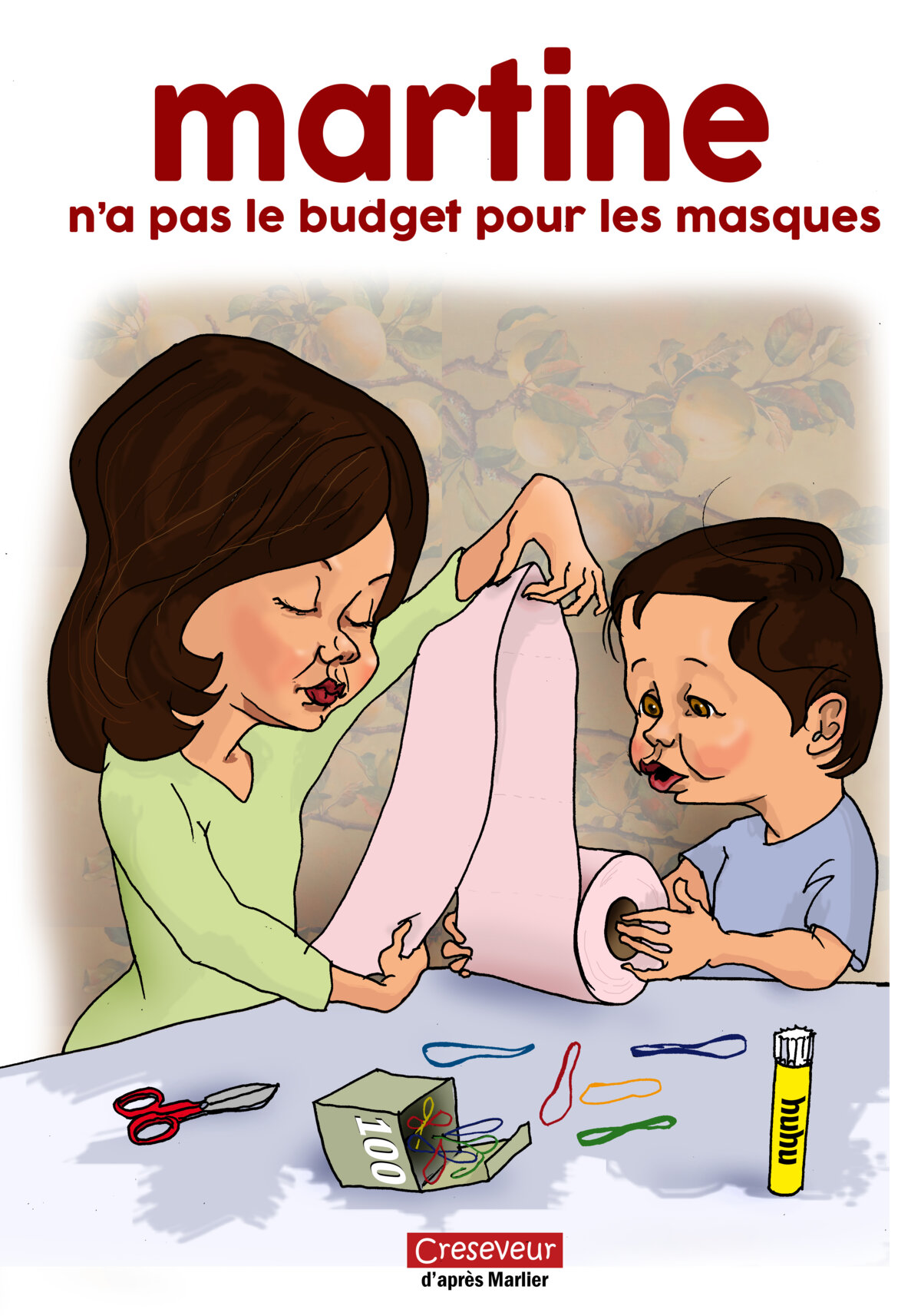 Illustration 1