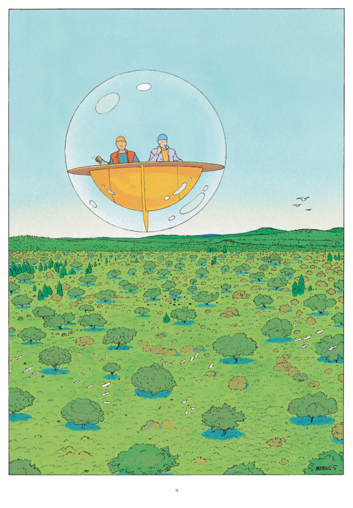 Illustration 1