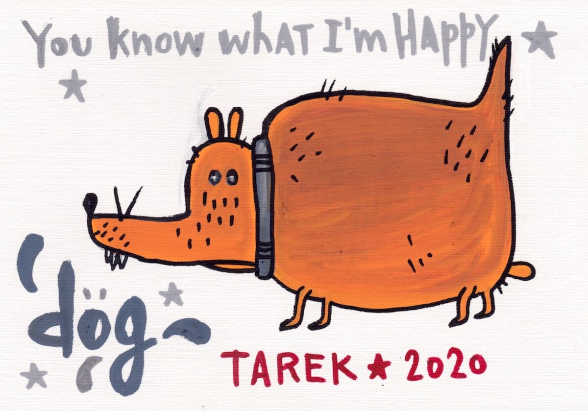 Illustration 1