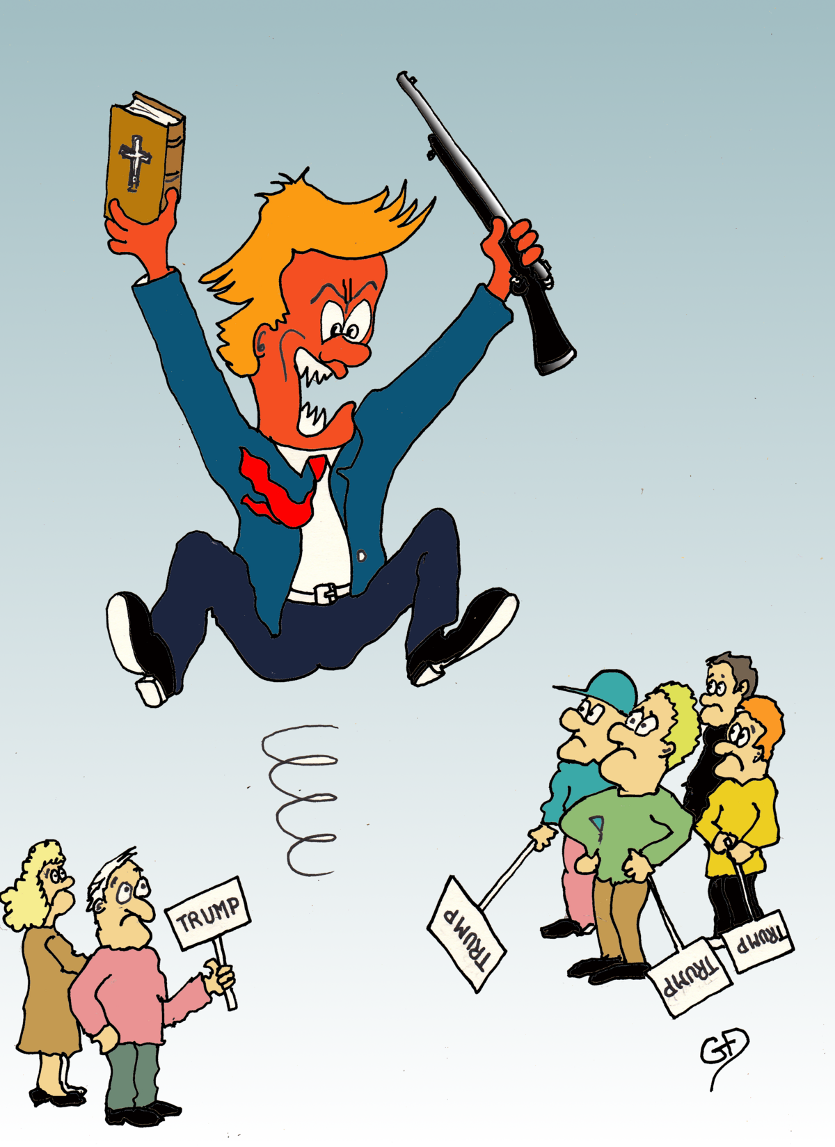 Illustration 1