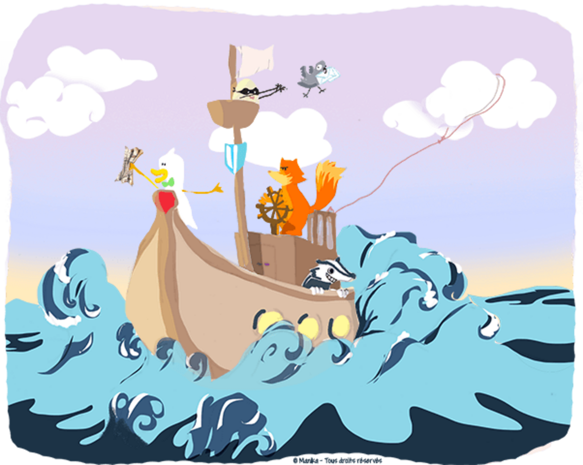Illustration 1