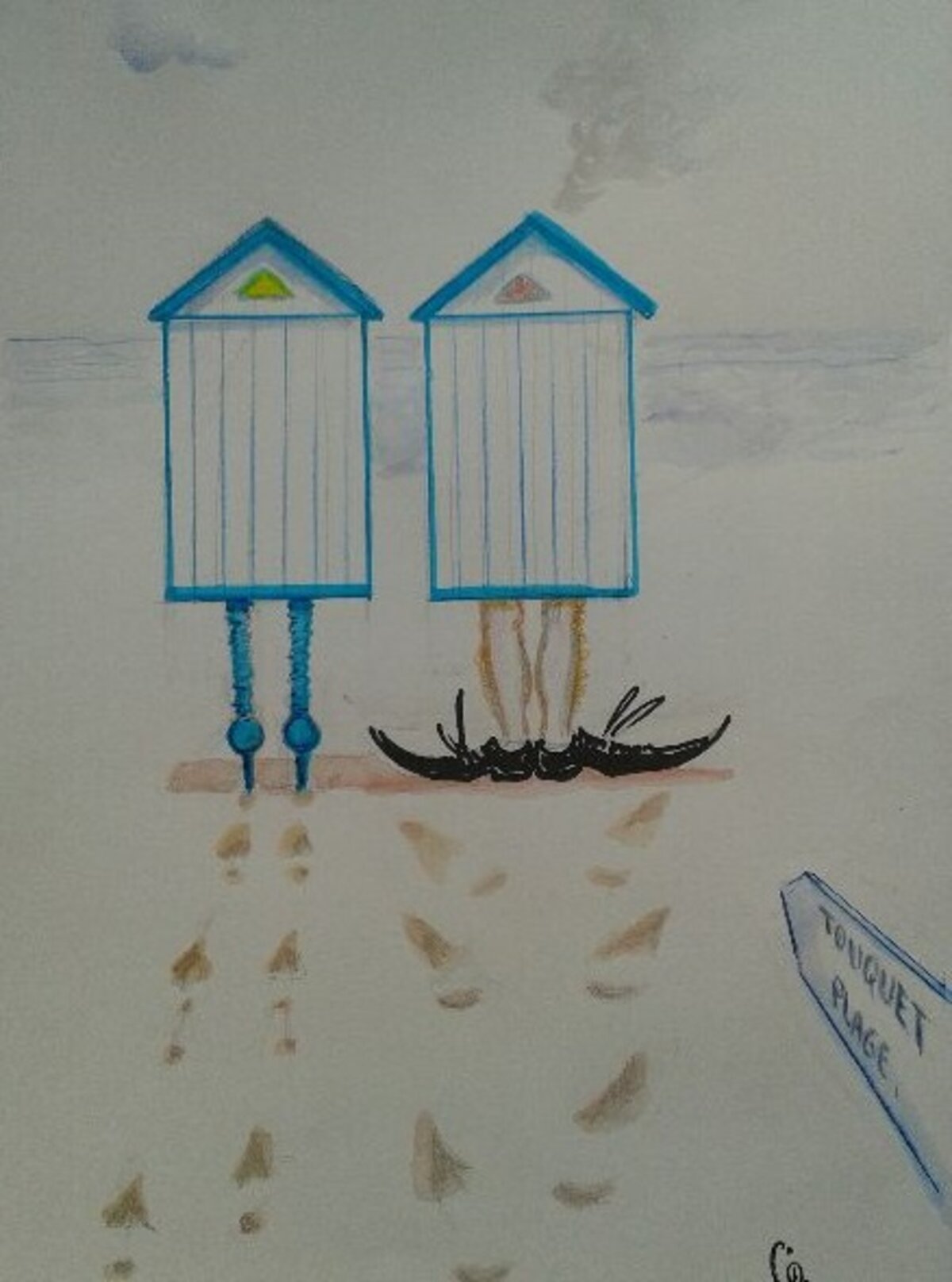 Illustration 1