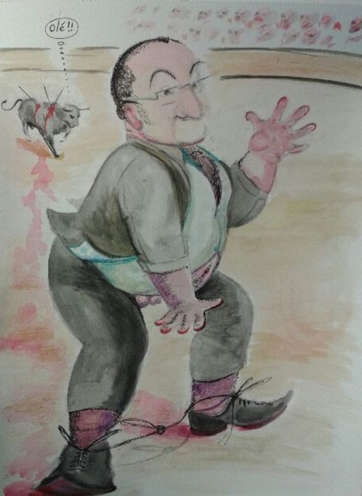 Illustration 1