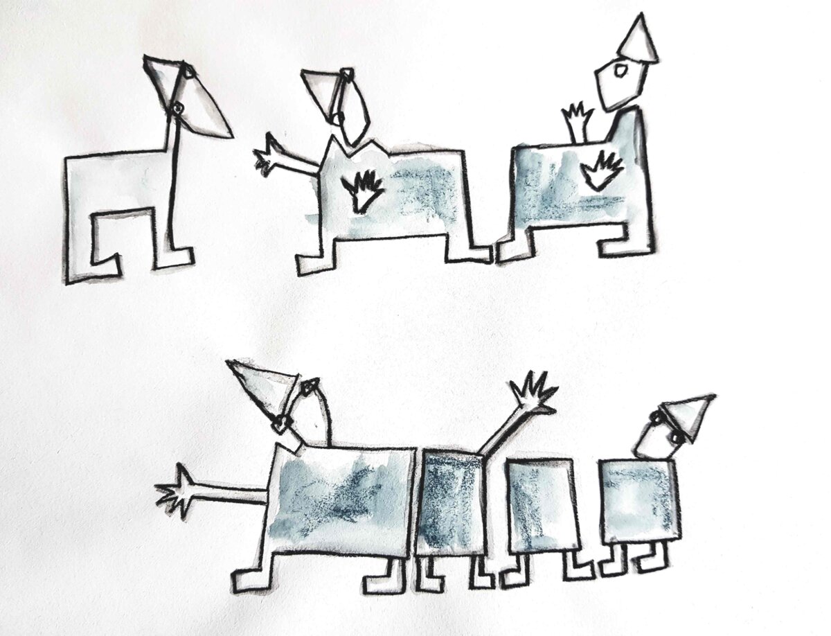 Illustration 1